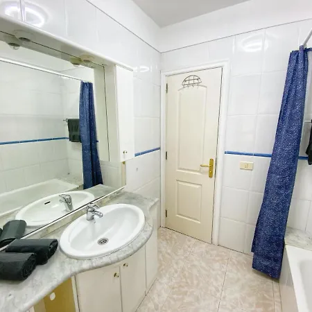 Apartment Hugo's In Costa Del Silencio Arona (Tenerife)