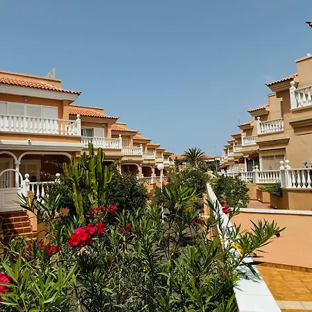 Hugo's In Costa Del Silencio Apartment Arona (Tenerife)