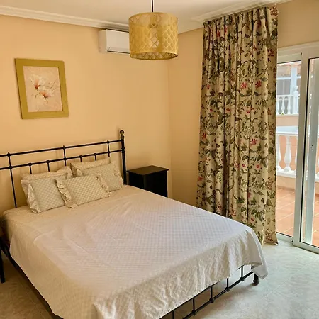 Apartment Hugo's In Costa Del Silencio Arona (Tenerife)