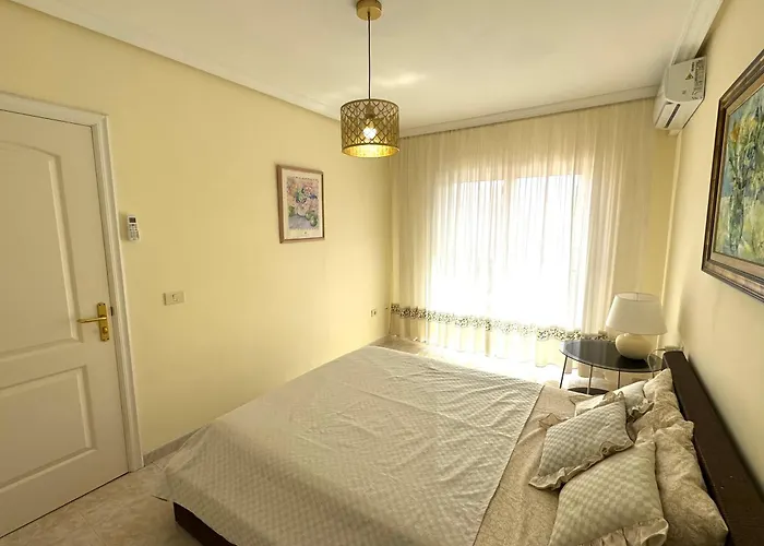 Apartamento Hugo's In Costa Del Silencio Arona (Tenerife)