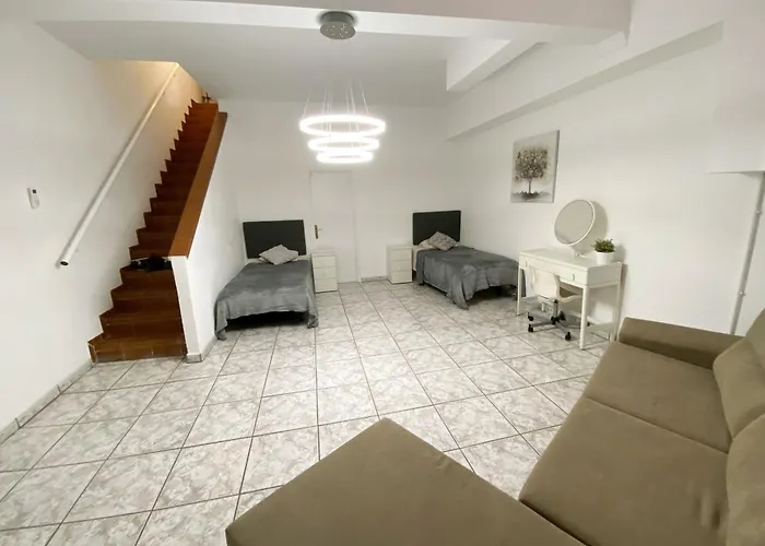 Apartamento Hugo's In Costa Del Silencio Arona (Tenerife)