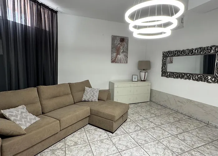 Hugo's In Costa Del Silencio Apartamento Arona (Tenerife)