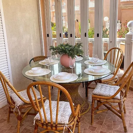 شقة Hugo's In Costa Del Silencio *