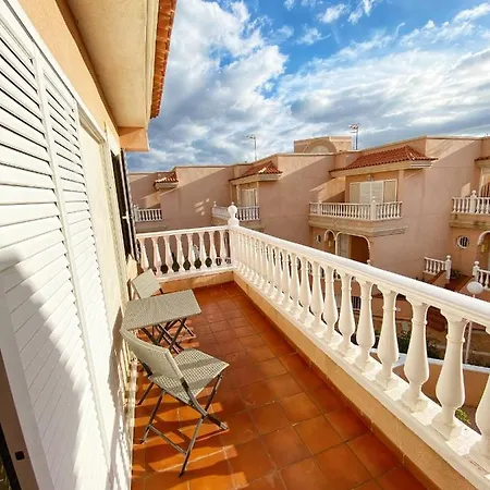 Hugo's In Costa Del Silencio