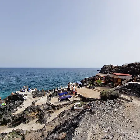 Hugo's In Costa Del Silencio شقة أرونا