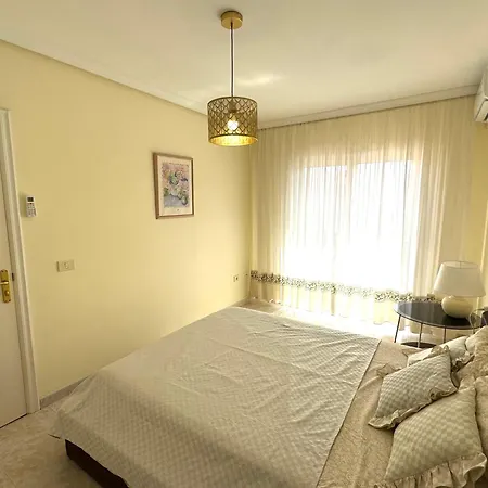 شقة Hugo's In Costa Del Silencio أرونا