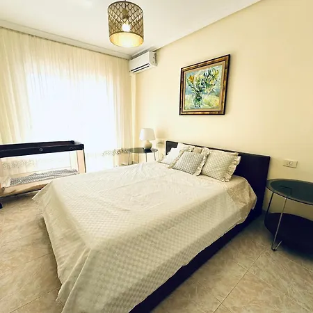 Hugo's In Costa Del Silencio شقة