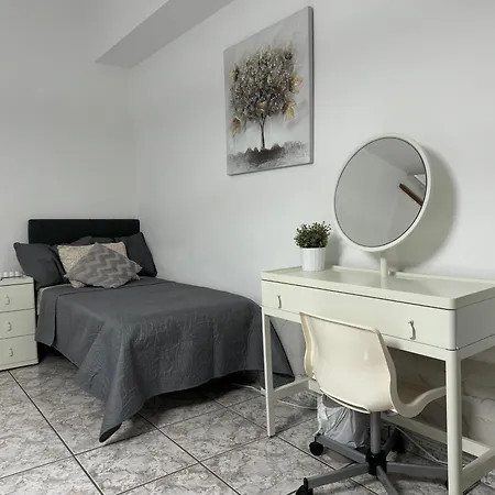 Hugo's In Costa Del Silencio شقة أرونا