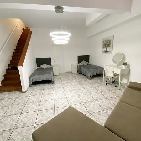 شقة Hugo's In Costa Del Silencio أرونا