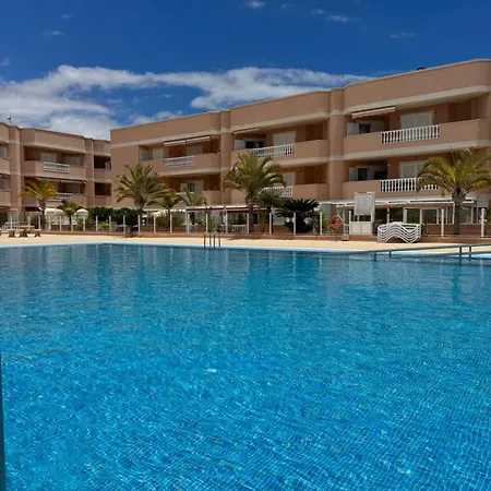 Hugo's In Costa Del Silencio * Arona (Tenerife)