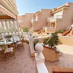 Hugo's In Costa Del Silencio Apartament