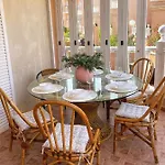 Apartament Hugo's In Costa Del Silencio *