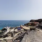 Hugo's In Costa Del Silencio Apartament Arona (Tenerife)