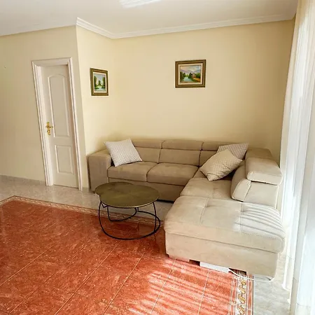 Hugo's In Costa Del Silencio Apartament *